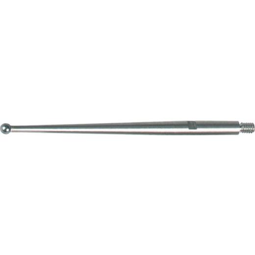 Messeins.D.1mm L.41,2mm KGL M2 HM Fühlh.-Messger.H.PREISSER