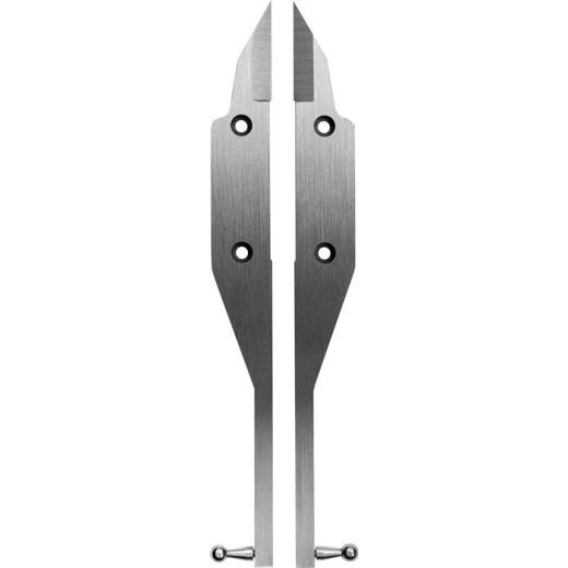 Messschnabel Schnabel-L.90mm auswechselb.