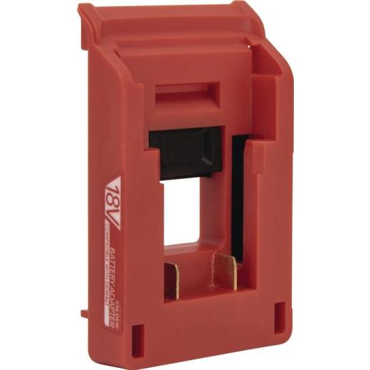 Akku-Adapter z.Dewalt FUTECH