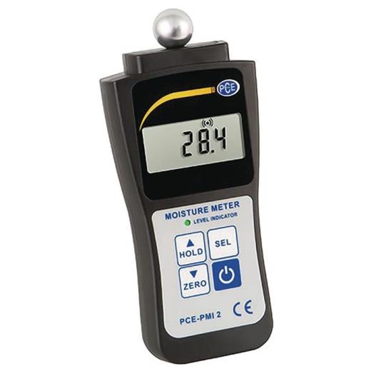 Materialfeuchtemessgerät PCE-PMI 2 0-200 Digits PCE INSTRUMENTS