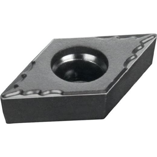 Wendeschneidplatte DCMT 070204-M UNI Bearb.mittel PROMAT | 10 Stück