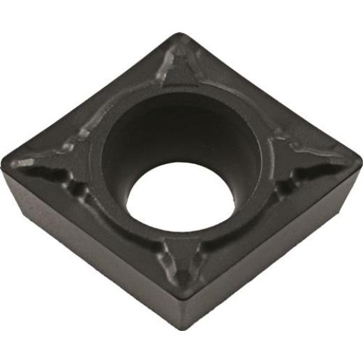 Wendeschneidplatte CCMT 060204-M PMK30 Bearb.mittel PROMAT | 10 Stück