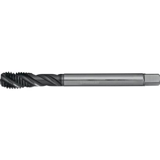 Maschinengewindebohrer DIN 376C Univ.M16x2mm HSS-Co PM HARDLUBE DIN 376 2xD