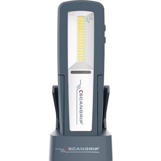 LED-Arbeitsleuchte UNIFORM 3,7V SCANGRIP