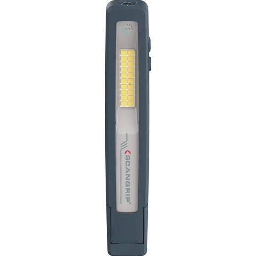 LED-Arbeitsleuchte UNIPEN 3,7V SCANGRIP