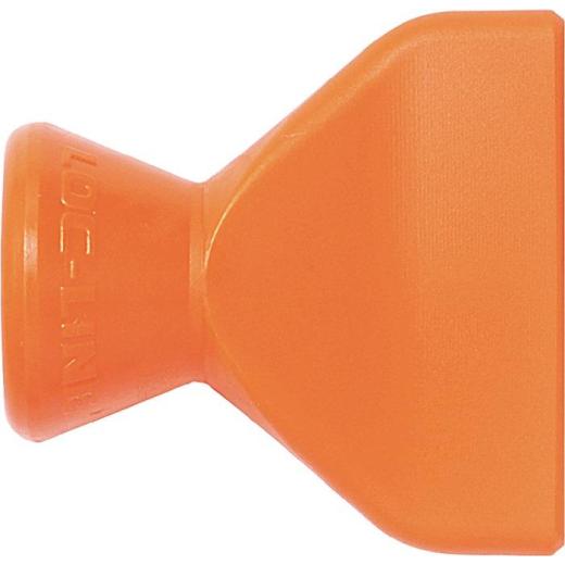 Schleifdüse Gr. 1/4 ” B.25mm Btl. m. 2 St. Loc-Line