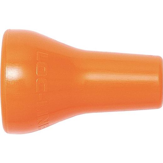 Runddüse Gr. 1/2 ” D.9mm Btl. m. 4 St. Loc-Line