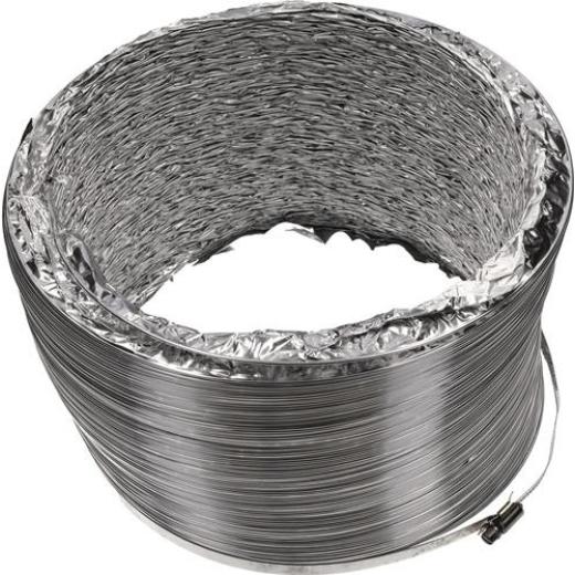 Wärmeluftschlauch L.5m EUROM