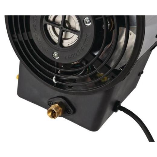 Gasheizer 10000 W 10 kW EUROM