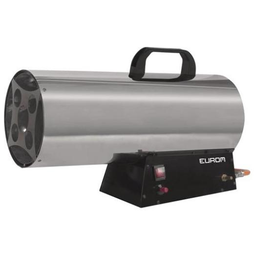 Gasheizer 30000 W 33 kW EUROM