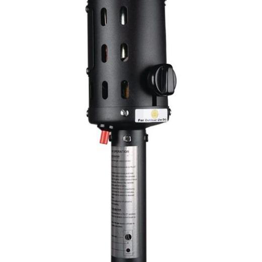 Gasheizstrahler 10000 W EUROM