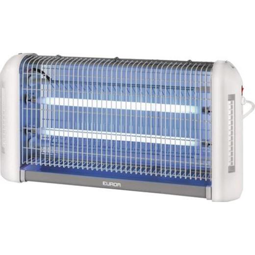 Insektenvernichter Fly Away 40 Allround Leistung 2x20 W B.73,8cm H.27cm EUROM