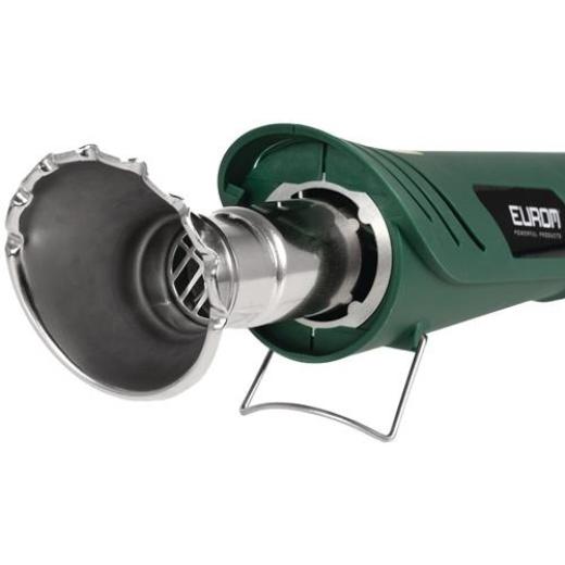 Elektro-Unkrautbrenner 2000 W 230V,50 Hz G.0,9kg Kabel-L.1700mm