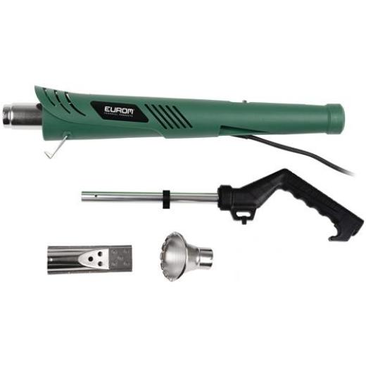 Elektro-Unkrautbrenner 2000 W 230V,50 Hz G.0,9kg Kabel-L.1700mm