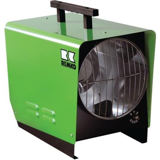 Gasheizer PGM 30 10-26 kW 725 m³/h REMKO