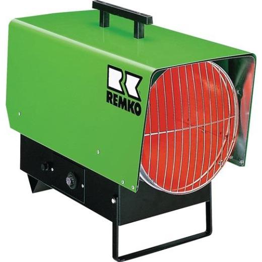 Gasheizer PGM 60 25-55 kW 1310 m³/h REMKO