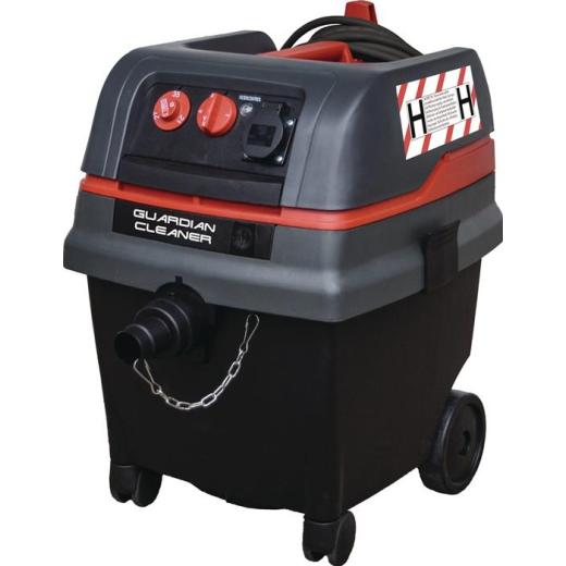 Sicherheitssauger ISC Guardian Cleaner 1200 W 2065l/min 248mbar