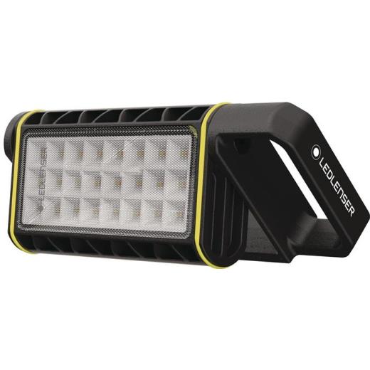 LED-Strahler AF4R Work 200-2000 lm Li-Ion 7,2V IP67 LEDLENSER