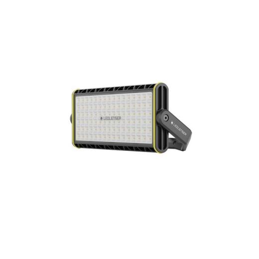 LED-Strahler AF12R Work 850-8000 lm Li-Ion 14,4V IP67 LEDLENSER