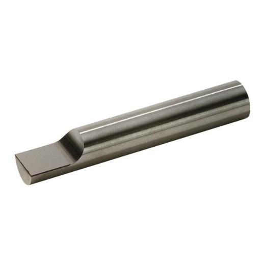 Gravierstichel Pro A D.4mm HSS-EW9Co10 1.3207 Gesamt-L.63mm WERNER WILKE