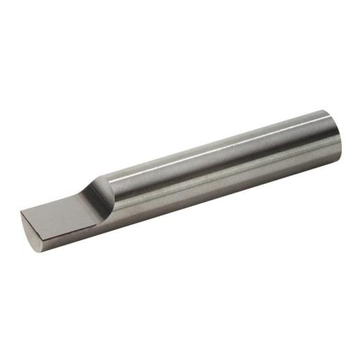 Gravierstichel Pro A D.5mm VHM Gesamt-L.50mm WERNER WILKE