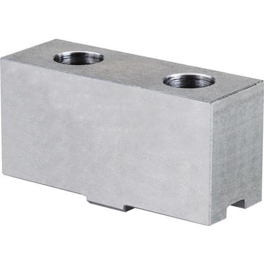 Aufsatzbackensatz f.Futter-D.250mm ungestuft ungeh.3St./VE RÖHM