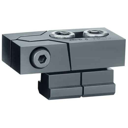 Tiefspannbacke Bulle,Nr. 6490 12mm M10 AMF