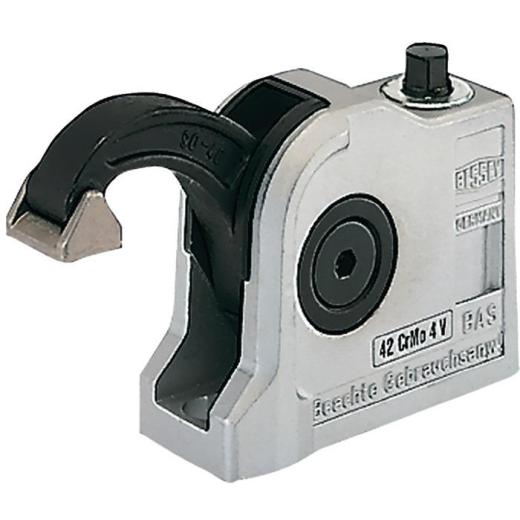 BAS Spannhöhe 88mm A.40mm m.AL-Druckschuh geschl.Bessey