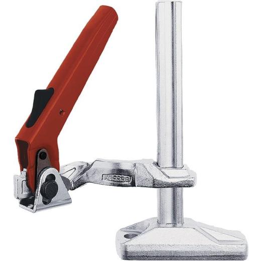 Maschinentischspanner Spann-H.200mm A.120mm Schienenquerschnitt 22x10,5mm BESSEY