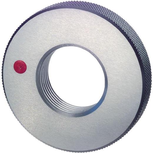 Gewindelehrring M1,2x0,25mm Ausschusslehrring Tol.6h BOSS