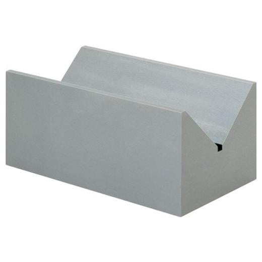 Prismenpaar f.D.5-55mm Spezialguss L100xB40xH30mm Tol.± 0,064mm