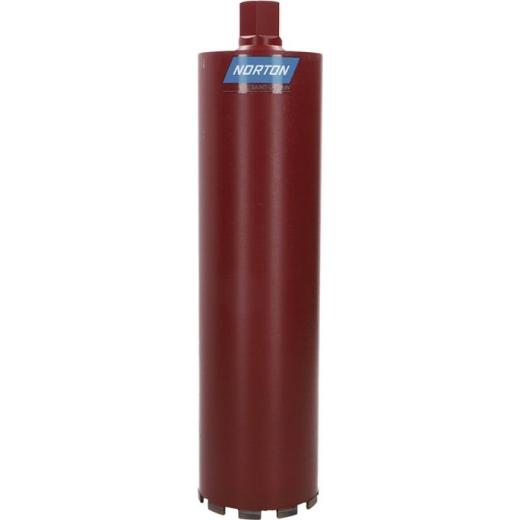 Diamantbohrkrone Classic CB D.52mm L.450mm Sgmt-Anz.5 f.Beton u.Mauerwerk