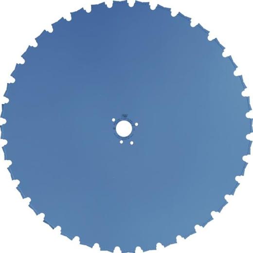 Diamanttrennscheibe D900mm Bohr60/55mm Aufn.60/55mm f.Blocksteinsägen Seg.-H10mm