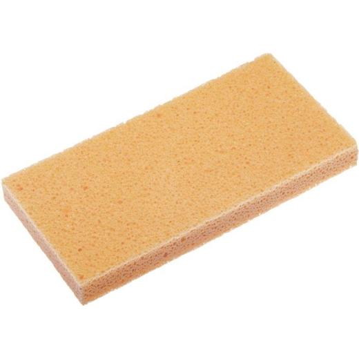 Hydroschwammauflage L280xB140xS30mm gelb KRONEN-HANSA