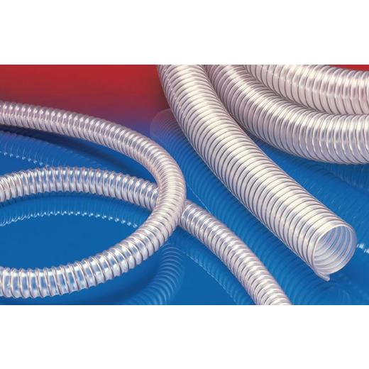 Absaug- u.Förderschl.AIRDUC® PUR 355 AS ID 63-65mm AD 75,00mm | 20 Stück