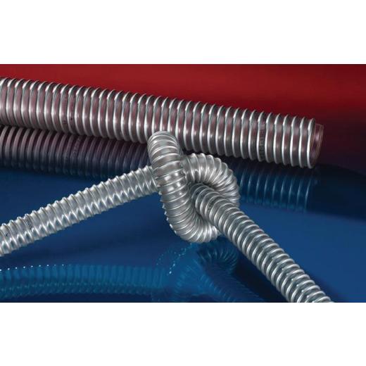 Absaug- u.Förderschl.TIMBERDUC® PUR 533 AS ID 110mm AD 119,00mm 4.5mm L.10m Rl. | 10 Stück