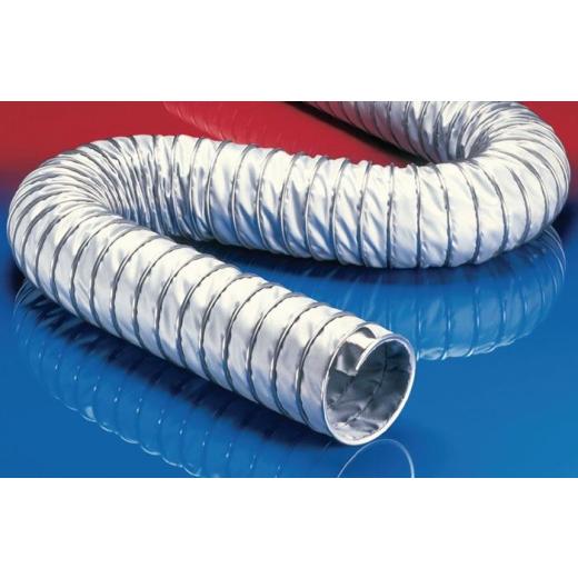 Absaug- u.Gebläseschlauch CP HiTex 483 ID 150-152mm AD 164,00mm Rl. | 3 Stück