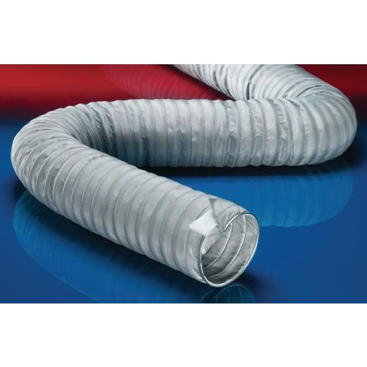 Absaug- u.Gebläseschlauch CP HiTex 486 ID 125-127mm AD 143,00mm Rl. | 3 Stück