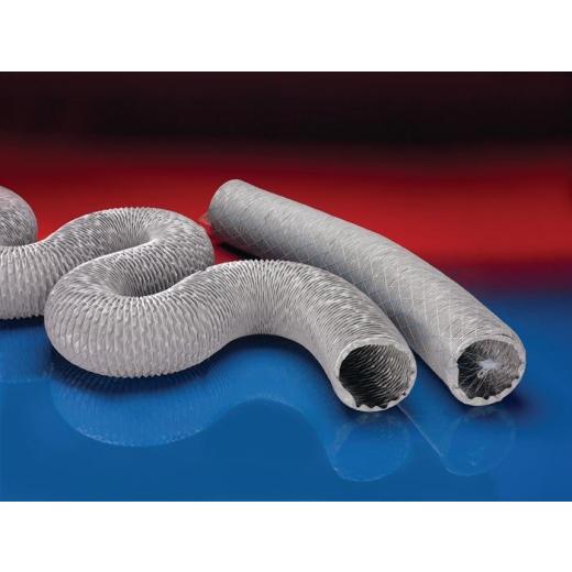 Absaug- u.Gebläseschlauch PROTAPE® PVC 371 ID 200-203mm AD 206mm L.15m Rl. | 15 Stück