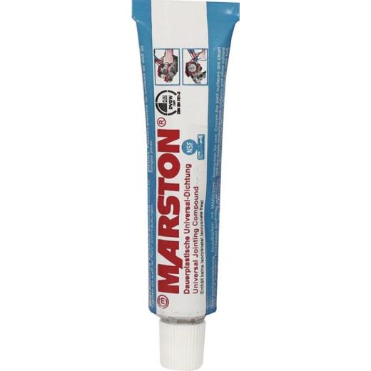 Universaldichtmasse rot 20g Tube MARSTON | 20 Stück