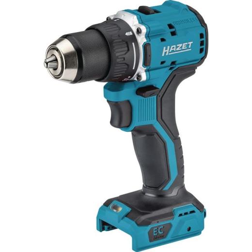 Akku-Bohrschrauber 9530-10 18V 2,5Ah 1,5-13mm HAZET