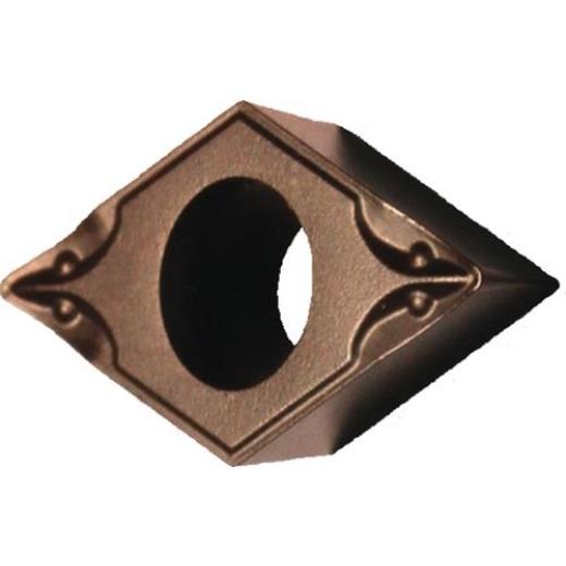 Wendeschneidplatte DCMT 11T304-F UNI Bearb.Schlicht PROMAT | 10 Stück