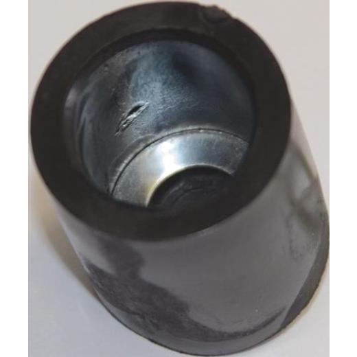 Ersatzfuß f.Klappbock 0,05kg MÜBA