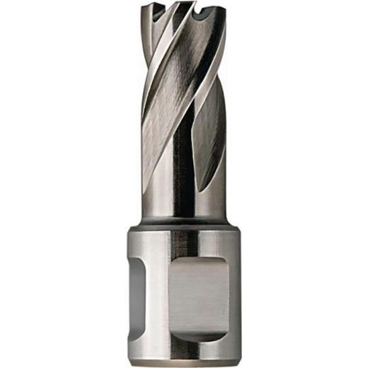 Kernbohrer NOVA 25 D.33mm HSS Schnitt-T.25mm Weldon FEIN