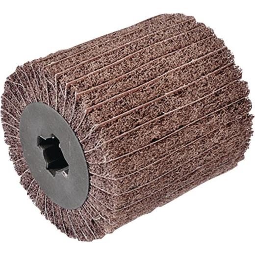 Schleifwalze Superior 180 m.4 Keilnuten Ø100xB100mm OSBORN