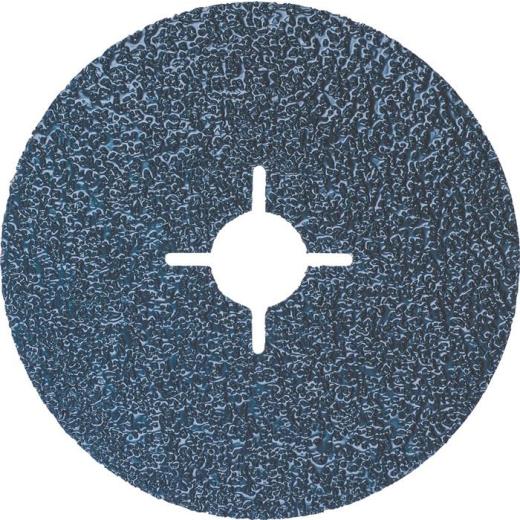 Fiberscheibe FS VICTOGRAIN D.125mm K.36 PFERD TOOLS | 25 Stück