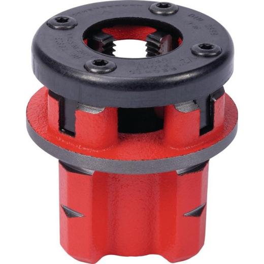 Gewindeschneidkopf SUPER CUT Typ BSPT R D.R 1/2Zoll ROTHENBERGER