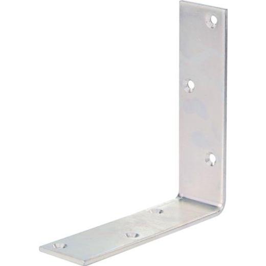 Balkenwinkel L150x150 mmmm B.40mm STA S.5mm galv.verz.d.pass.GAH | 20 Stück