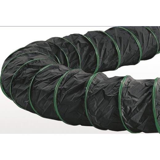 Spezial-Warmluftschlauch D.305mm L.7,60m Zubehör Ventilator RAV35 REMKO