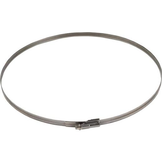 Spannring D.305mm verstellbar Zubehör Ventilator RAV 35 REMKO